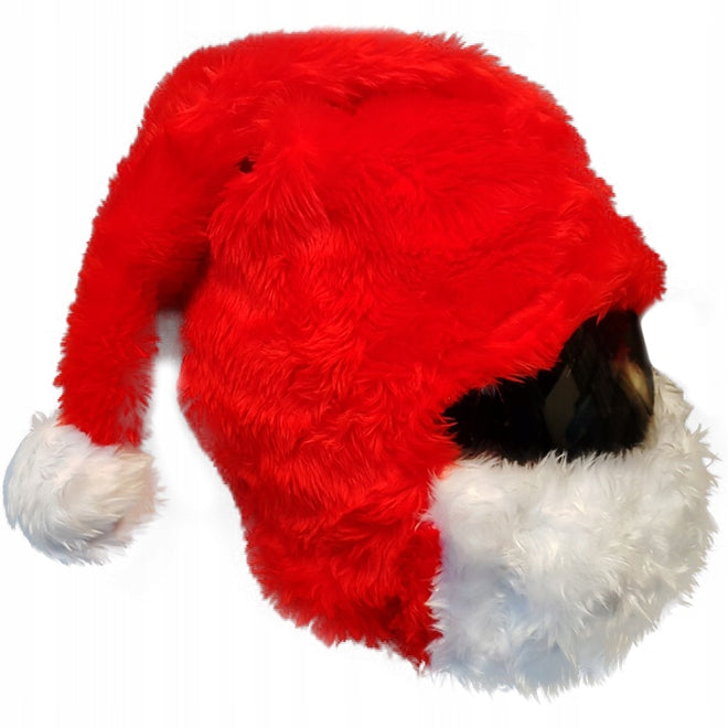Overlay ornament helmet cap, hat SANTA CLAUS HAT EAN (GTIN) 5903957730059