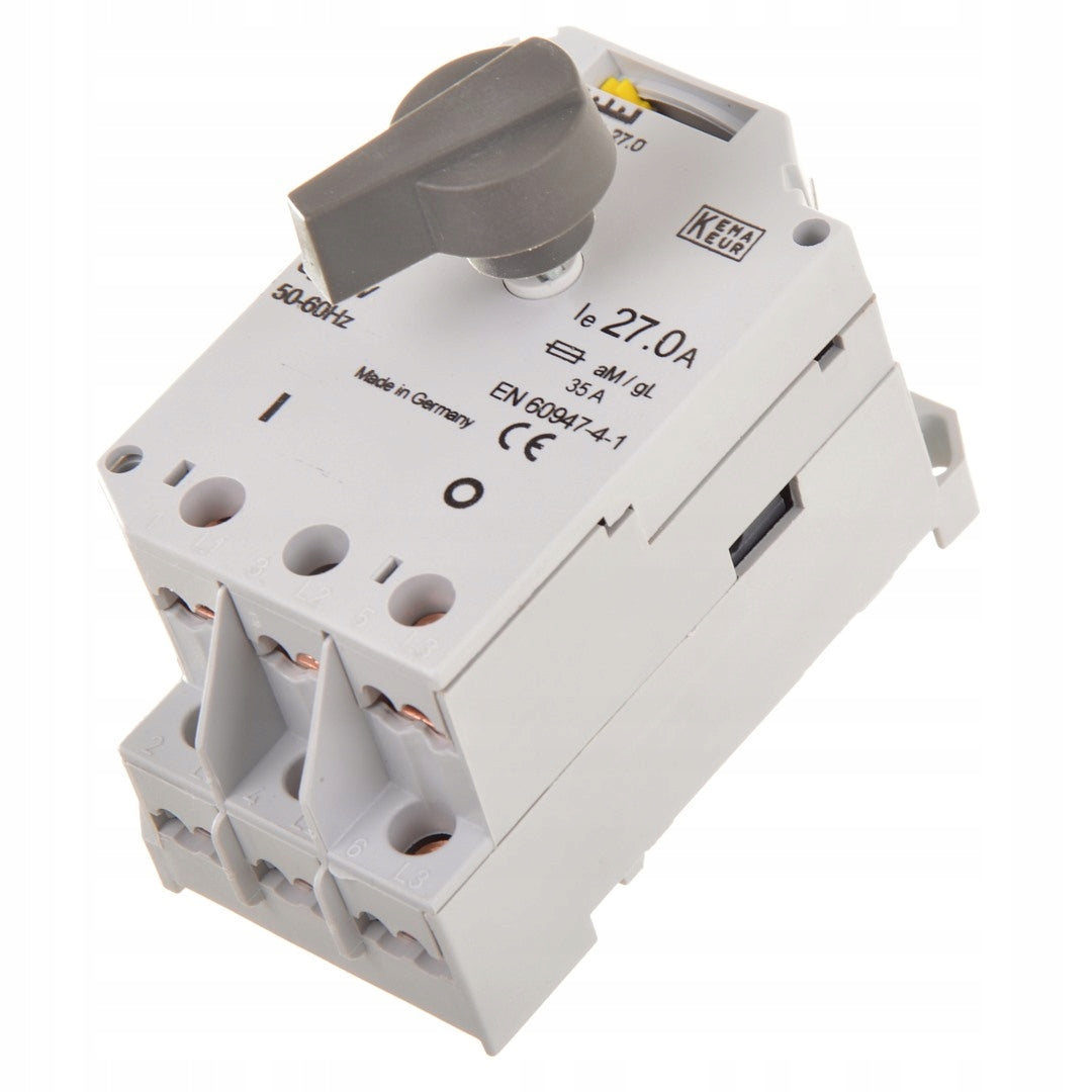 Overload switch 22-27 Am CONDOR for washers KARCHER 6.631-428 Brand Kärcher