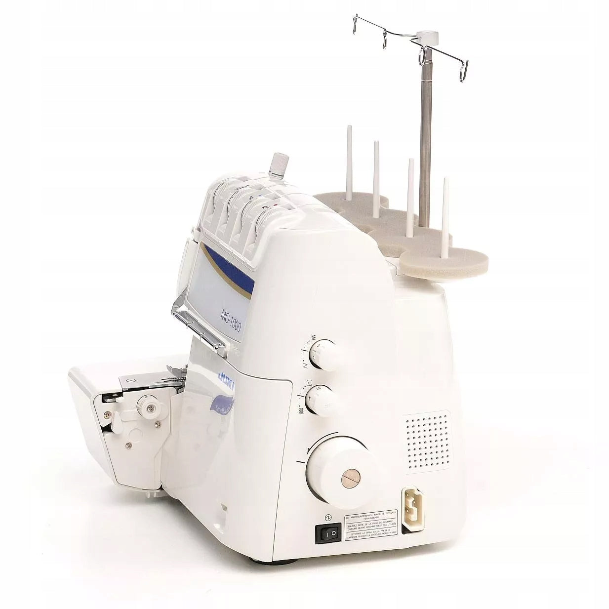 Yuki MO-1000 