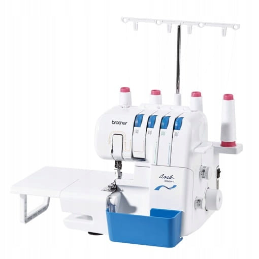 Overlock overlock sewing machine strong 4-thread Brother 3034DWT Manufacturer code 3034DWT