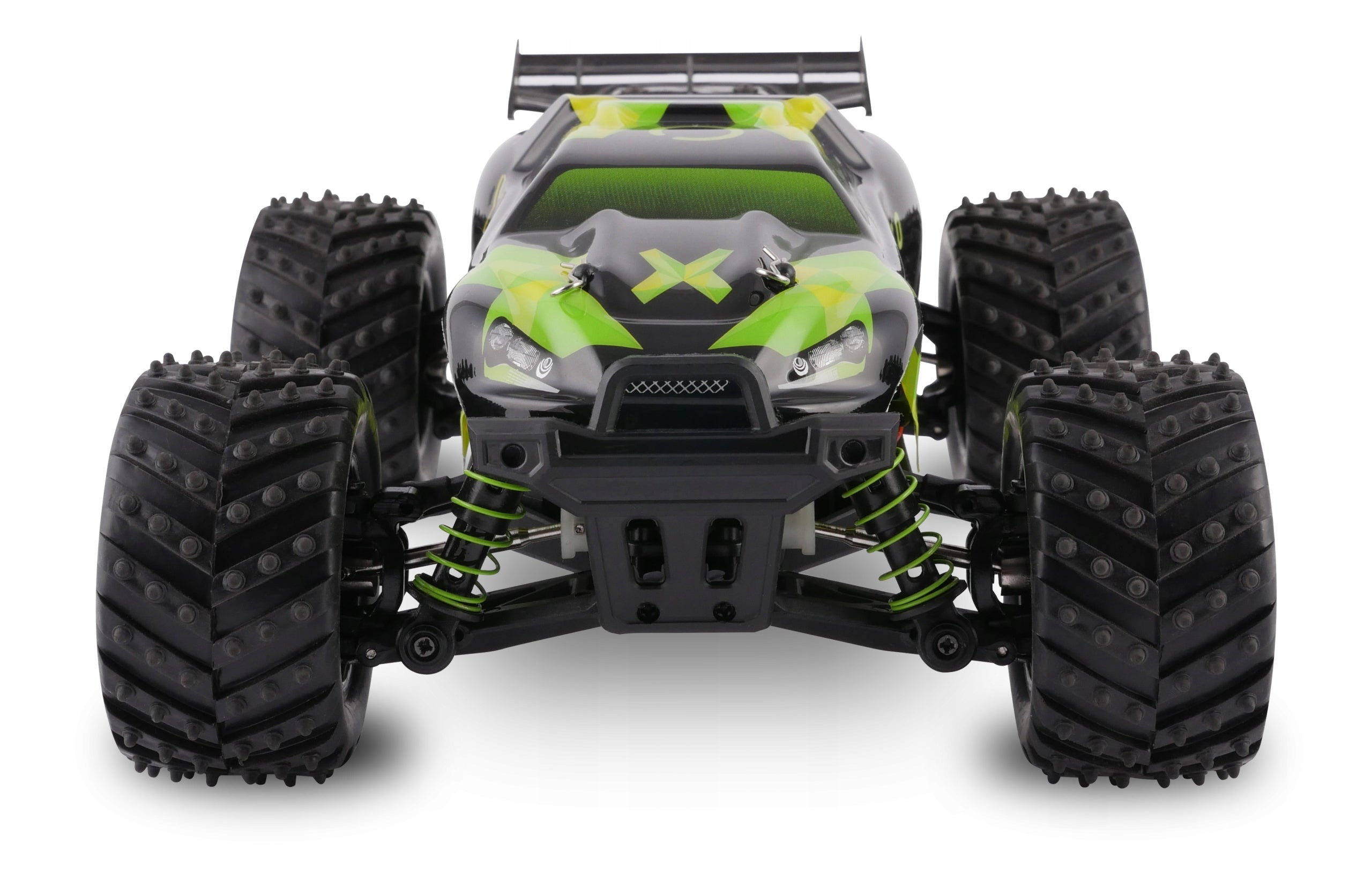 Overmax Car RESORAK RC 4x4 100m 30km/h REMOTE CONTROLLED X-Monster Manufacturer code 67720937