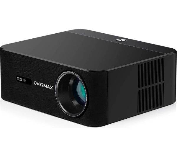 Overmax Multipic 5.2 LED Full HD Google TV Wi-Fi Projector