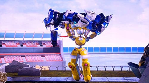 Xbox One Override 2: Super Mech League – Ultraman Deluxe Edition 