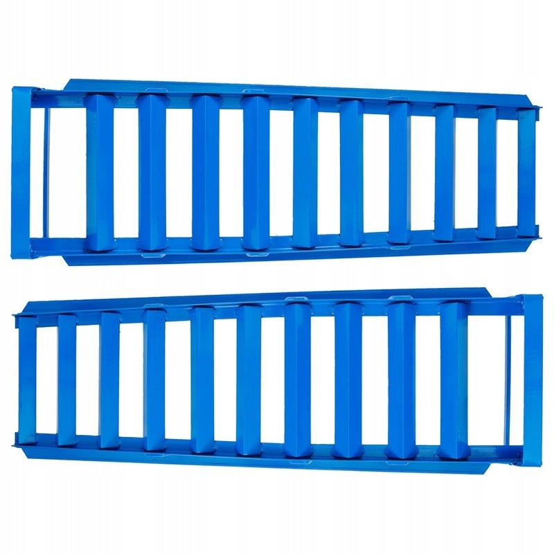 Overrun, overrun ramps car steel wide 2 pcs. BGS 3526 Manufacturer code 3526