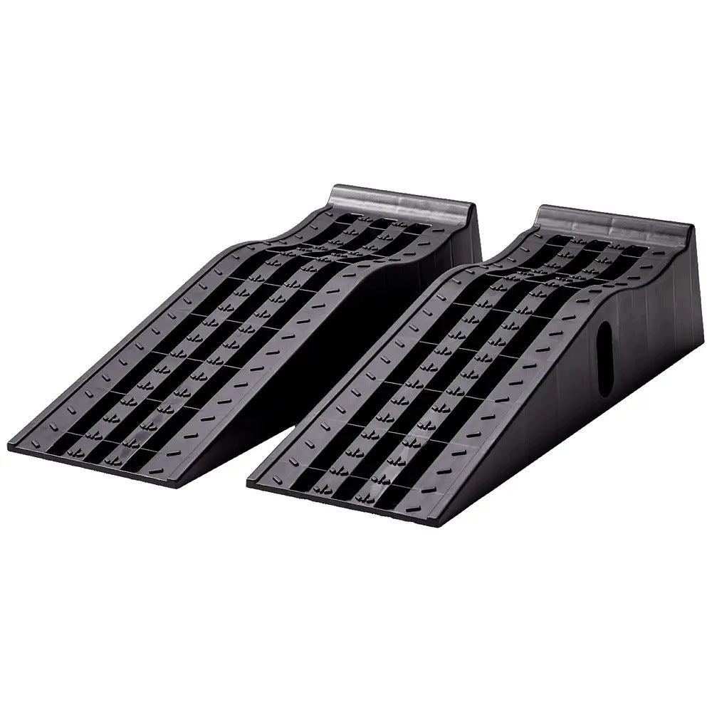 Overrun ramp IWH 020871