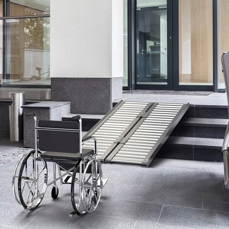 Overrun ramp Jago RLSTR-122 Brand Jago