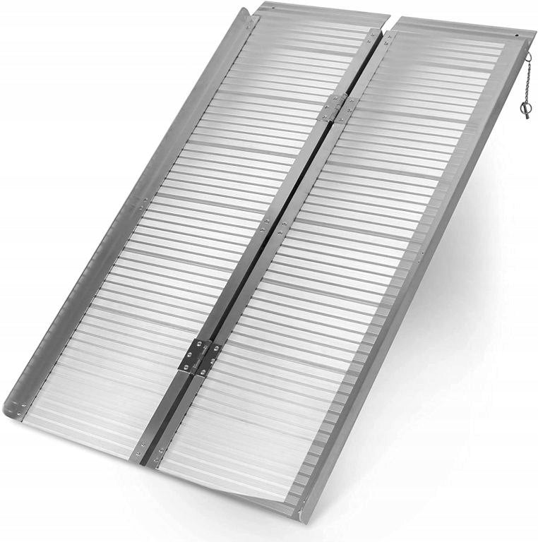 Overrun ramp Jago RLSTR-122