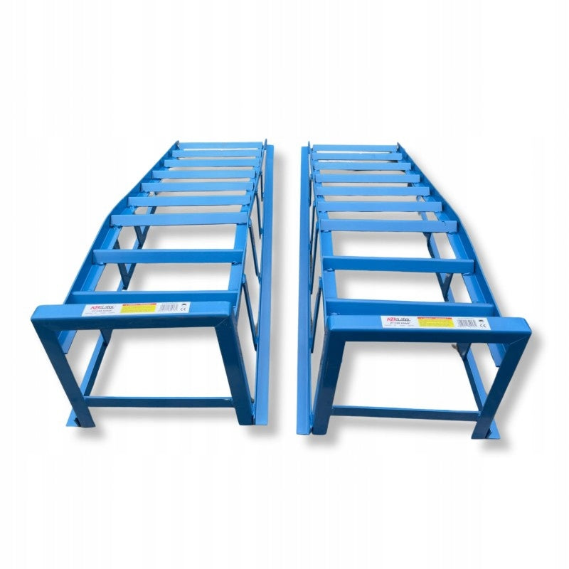 Overrun ramp KBR2001 Brand KB Global