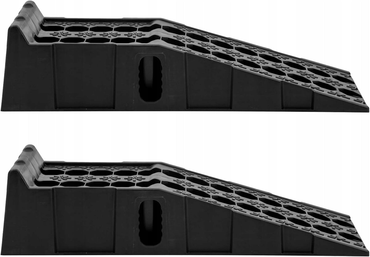 Overrun ramp for car set of 2 pcs to 7 tons KATSU Brand no brand