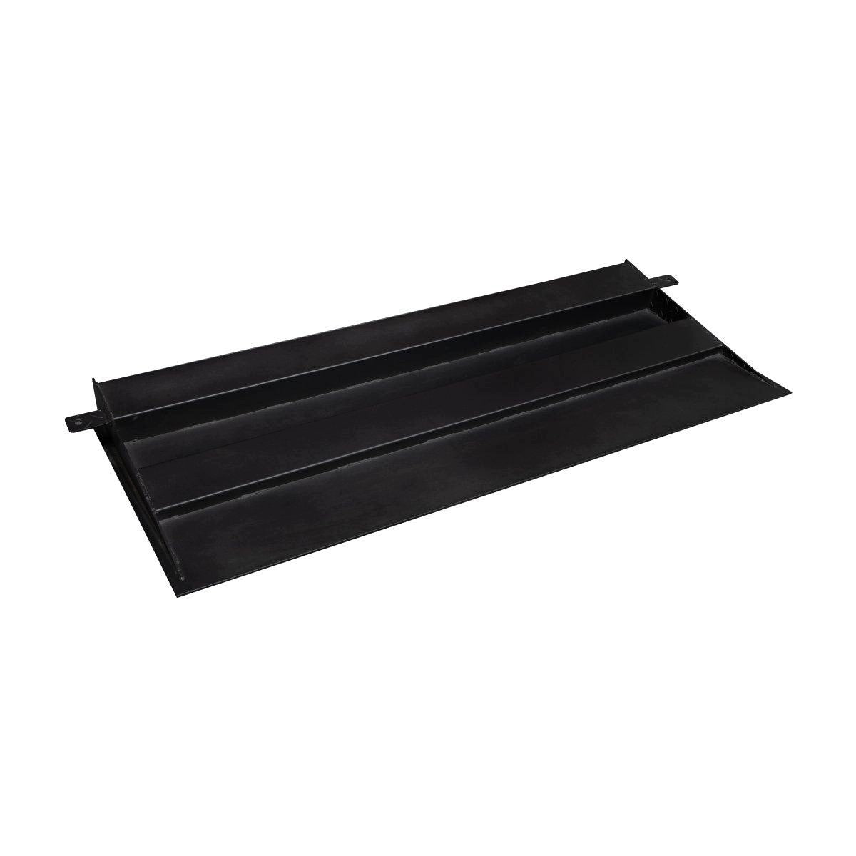 Overrun to platform scale 100cm and length 63cm LILASCALE Manufacturer code RAMP_100X063_C5