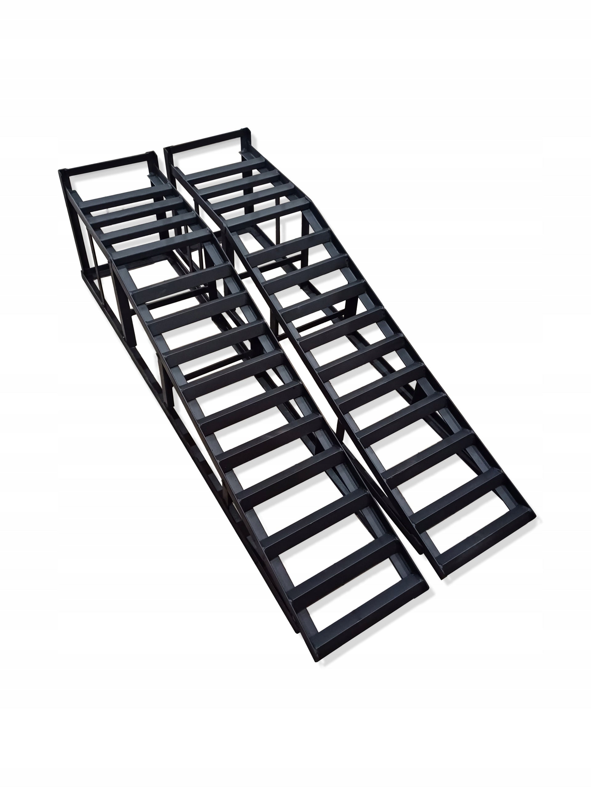 Overruns car ramps 3T HIGH driveways to the workshop 135x35x28 PROFILE Manufacturer code PNM135