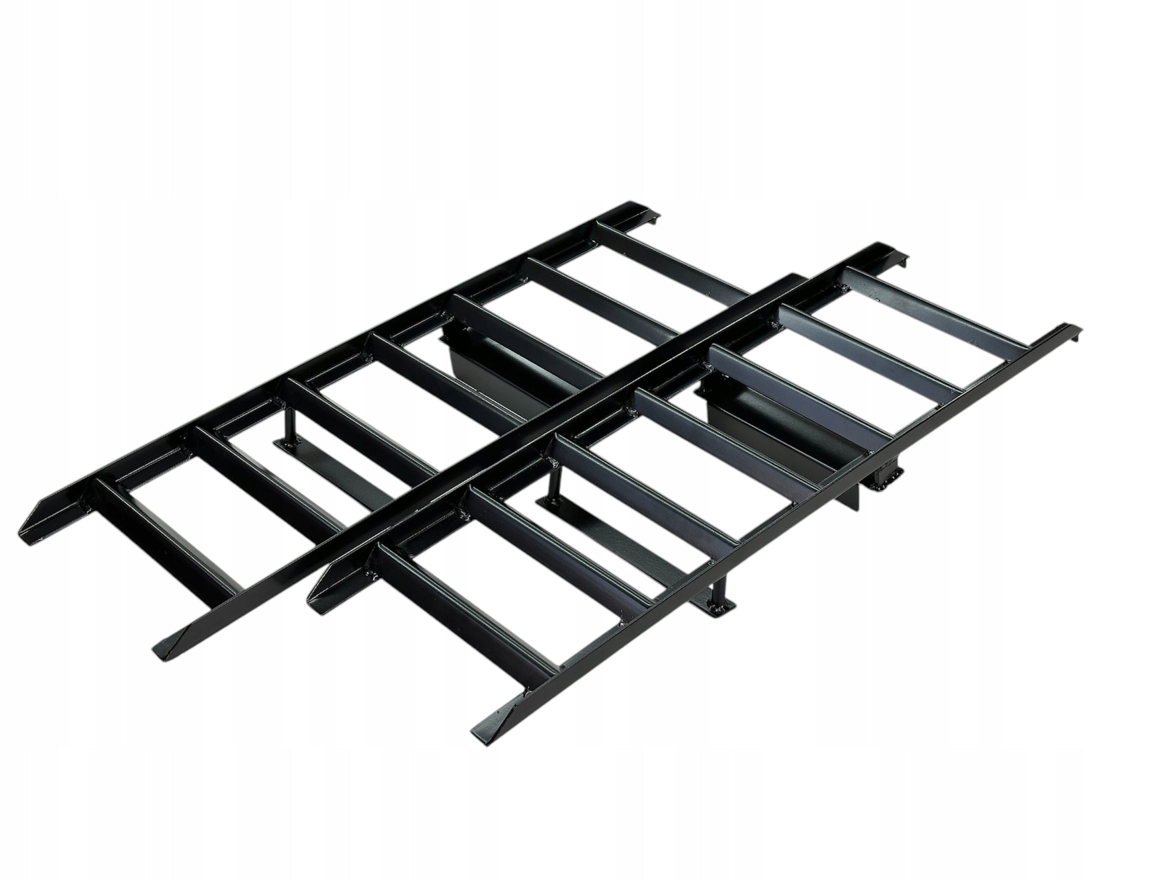 Overruns driveways car accessories 125 PRO set Manufacturer code 0017-A