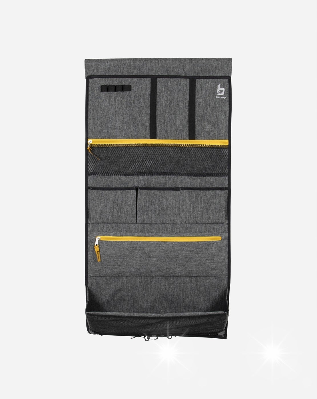 Overton M Wall Organizer for Camping, Trailer and RV Bo-Camp