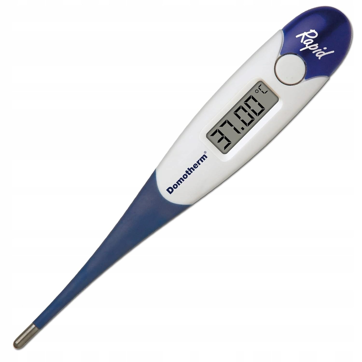 Ovulation Thermometer Accurate Fast Digital with 2 Decimal Places 10s