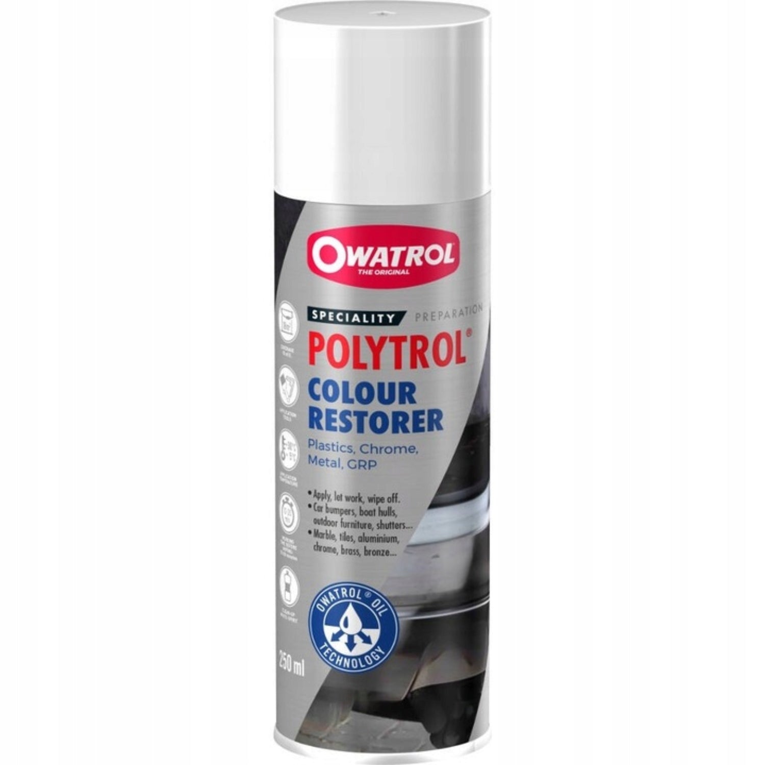 Owatrol Polytrol 250ml