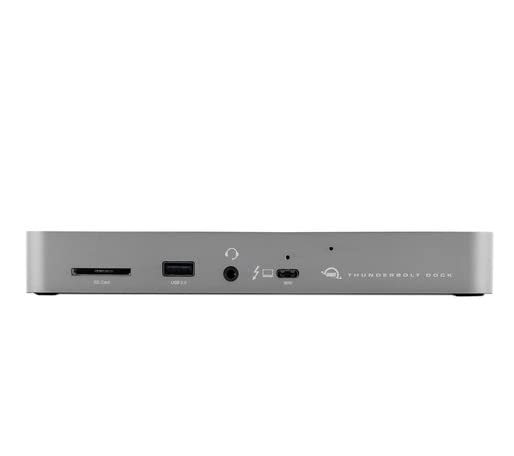 Owc Thunderbolt 4 Dock USB Docking Station 11 Ports Packaging status original