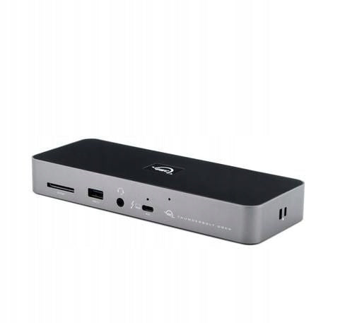 Owc Thunderbolt 4 Dock USB Docking Station 11 Ports