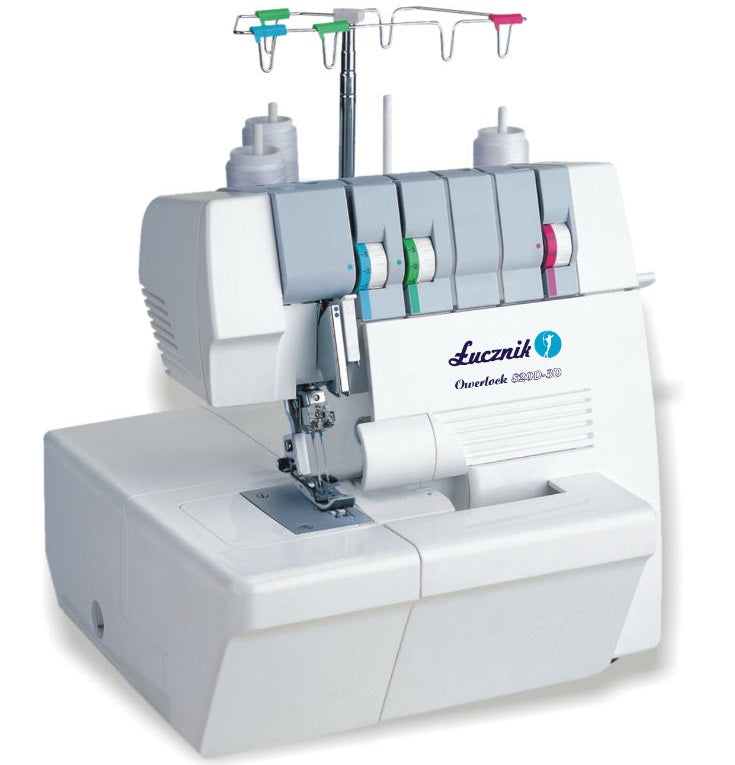 Łucznik 820D3D 