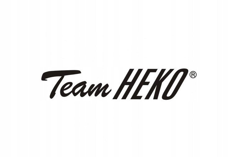 Vėjo deflektorius Heko (2 vnt.) Priekinis