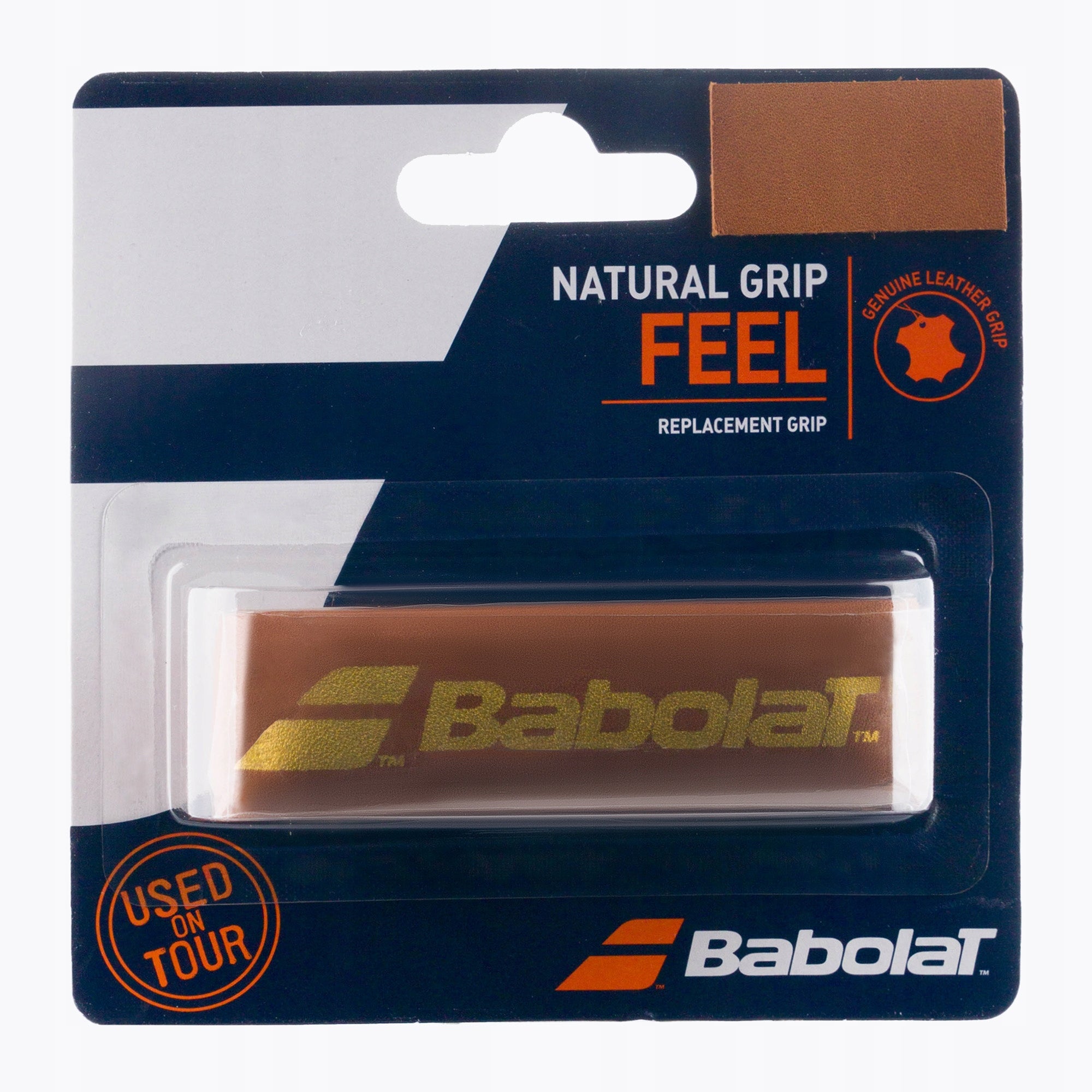 Grundgriff Babolat Natural Grip Feel 