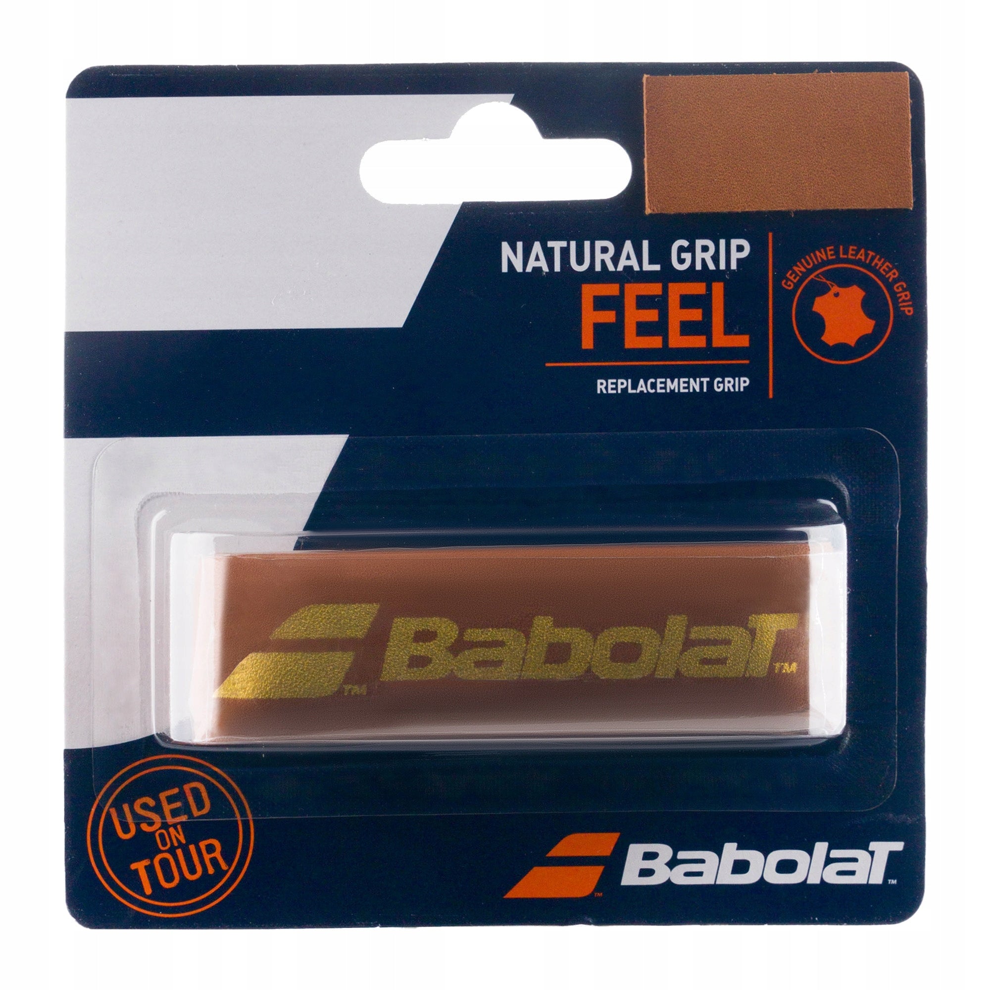 Grundgriff Babolat Natural Grip Feel 