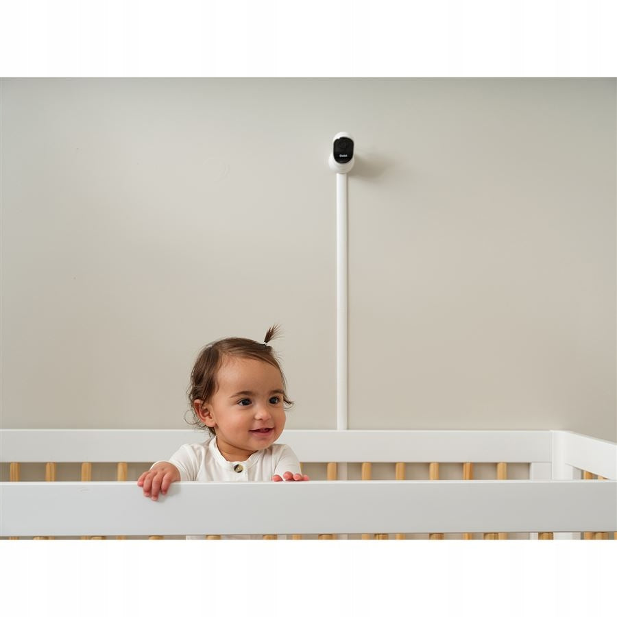Owlet kamera Color white