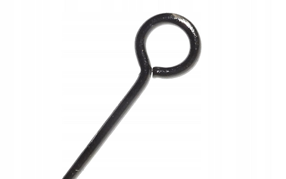 Owner Hook S-59 Large Eyelet #8 / 9pcs. Brand Owner