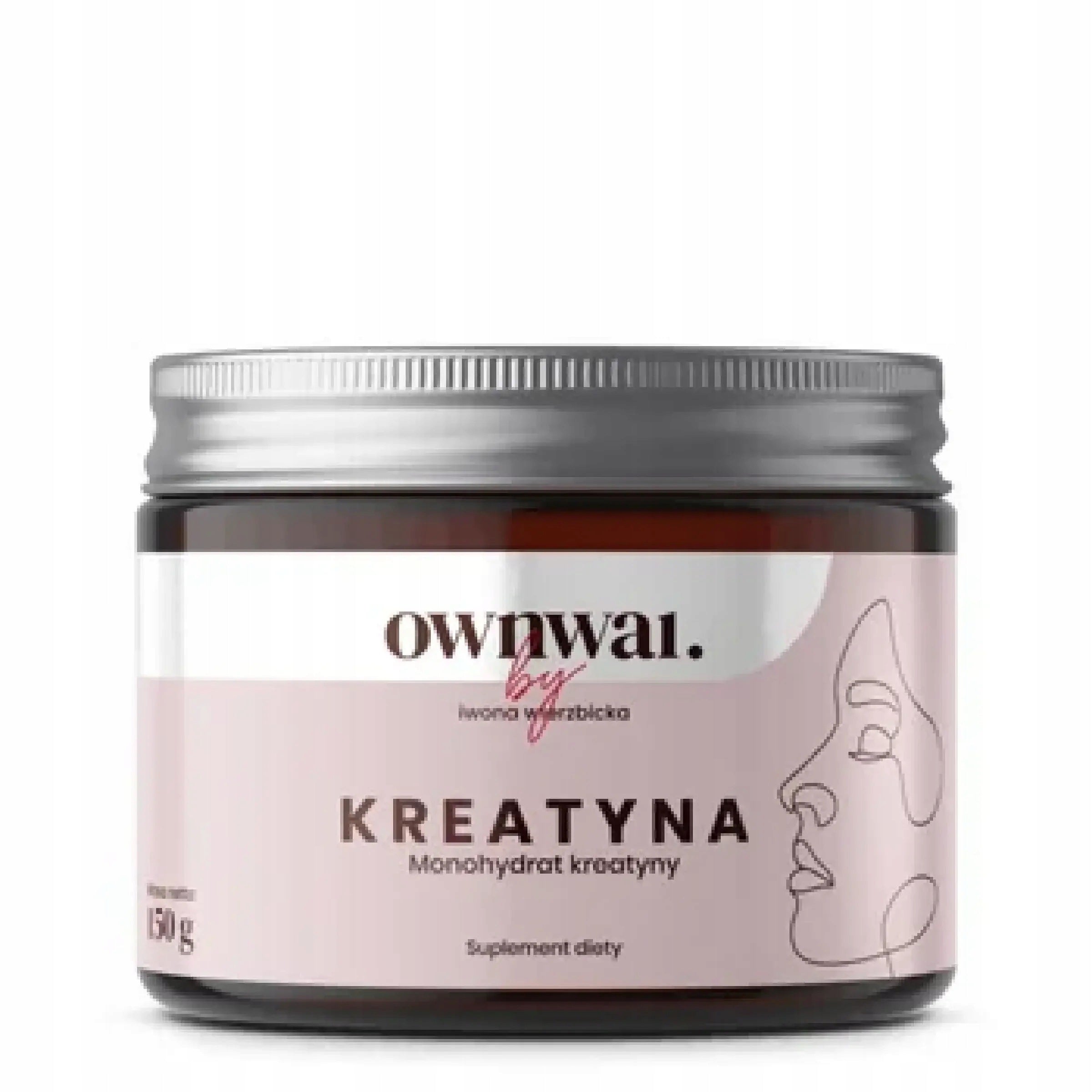 Ownwai Creatine 150 g