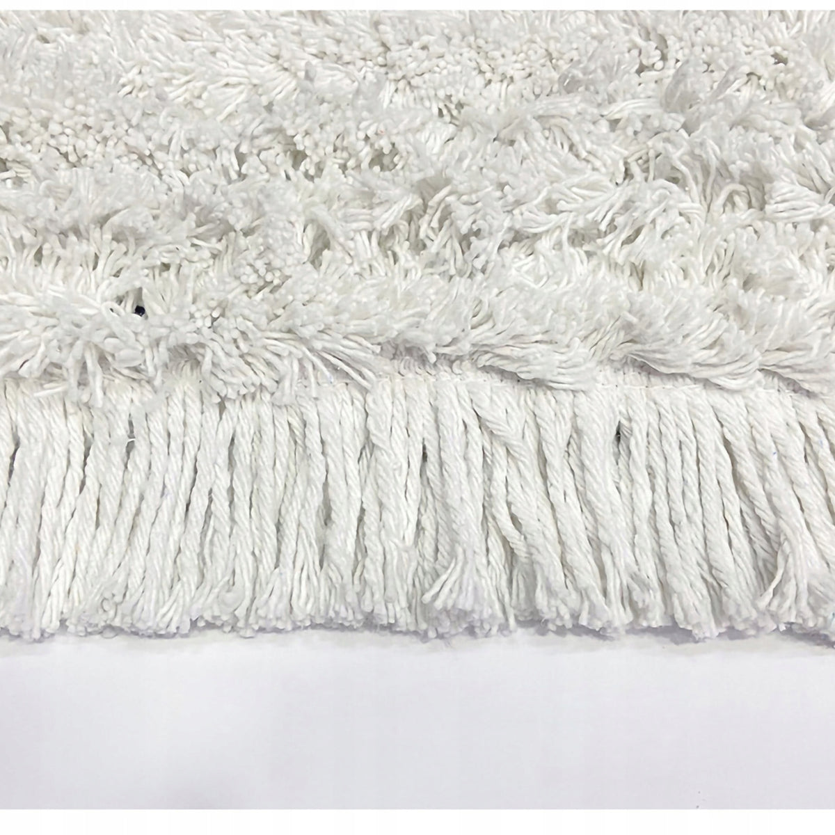 Oxford Fabric Flat Mop 360 Degree Rotation Floor Cleaning Mop