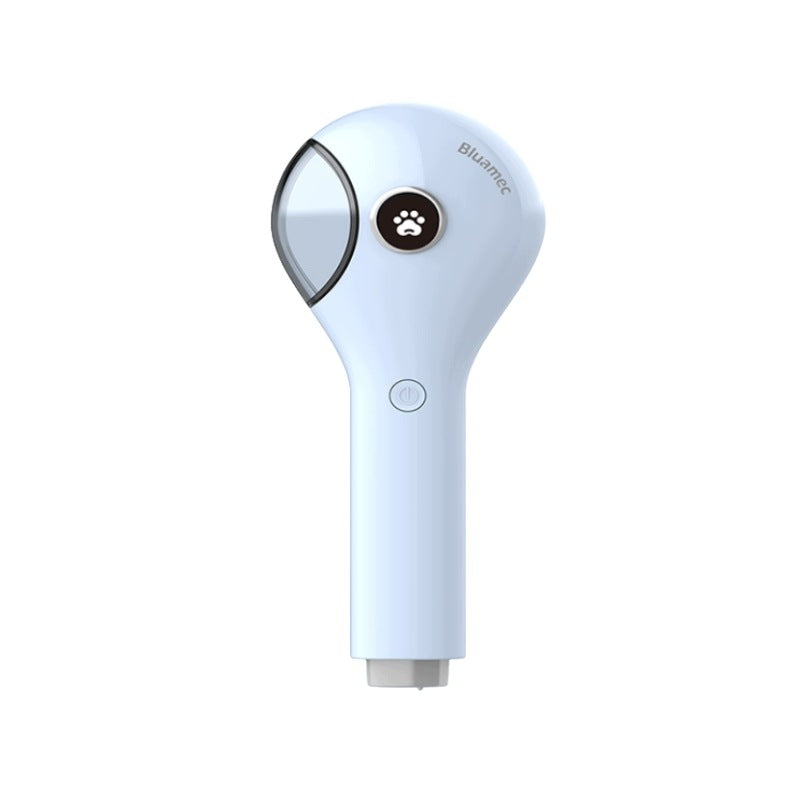 Ozone Pet Brush Animal Care Brush with Active Water Technology
