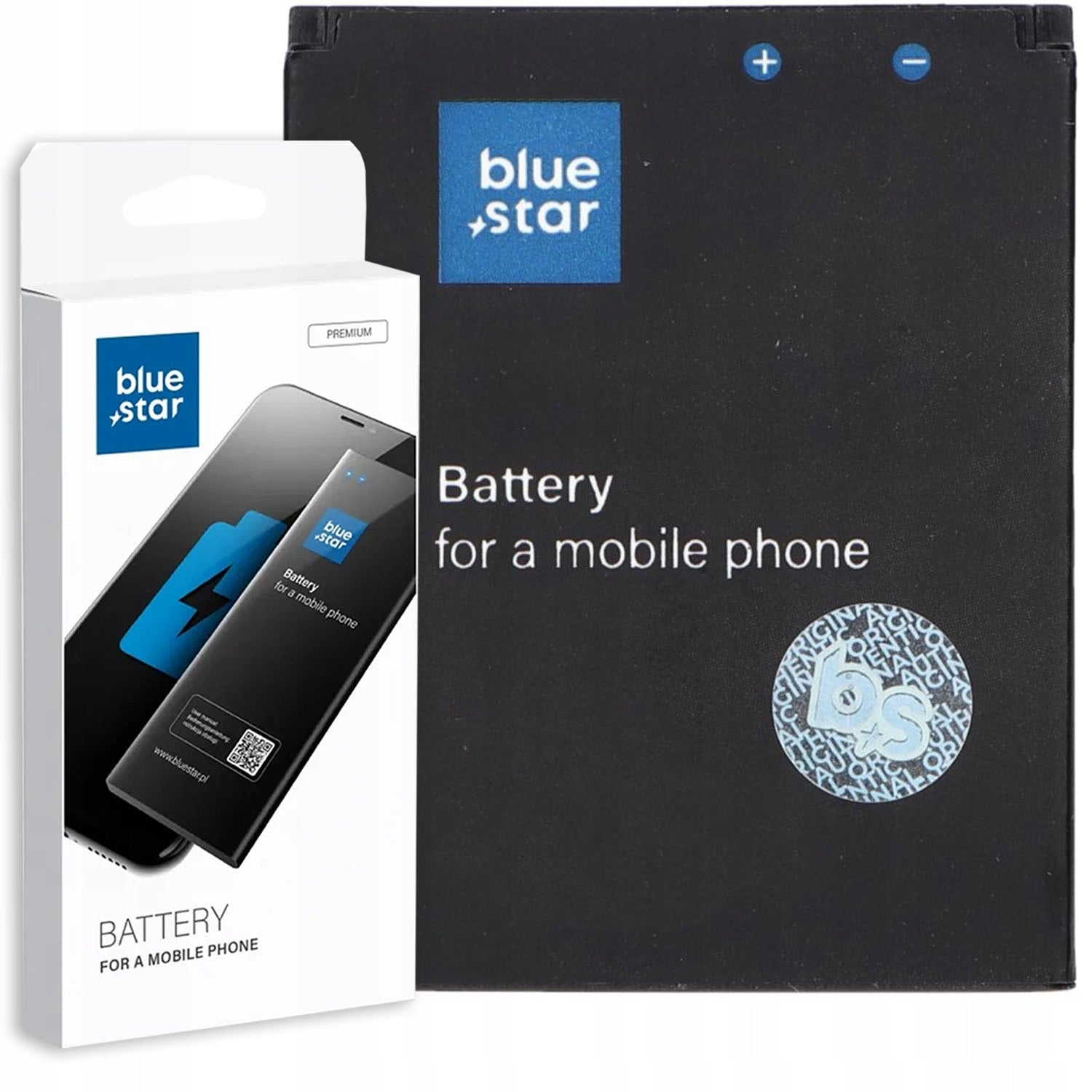 BlueStar BS-BL242 