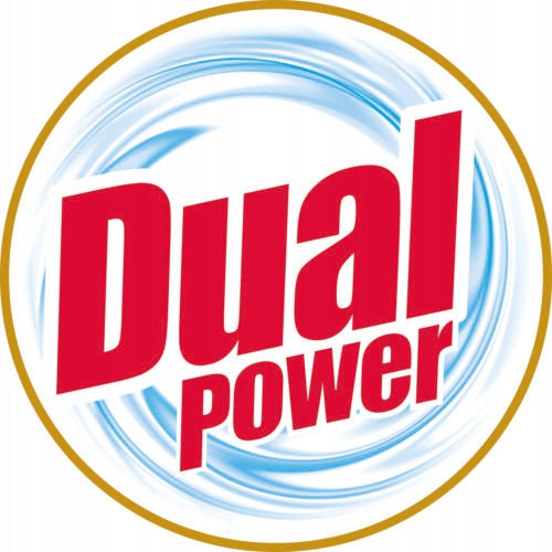 P RINSE AID DUAL POWER 5000 ML RELAX Packaging status original