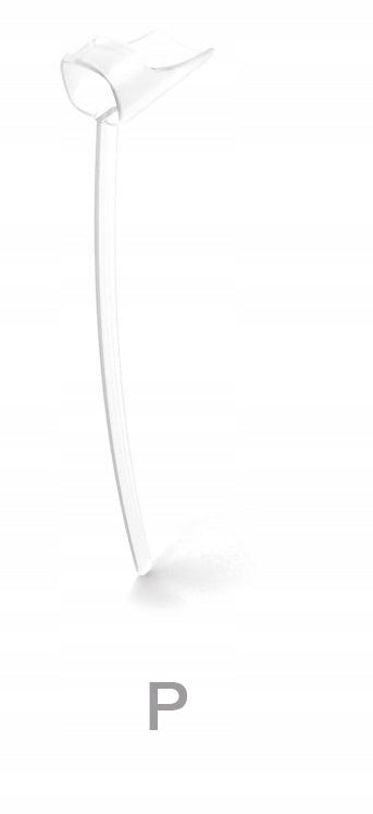 P Retention 4.0 Stabilizing Holder for Phonak Hearing Aid Headphone