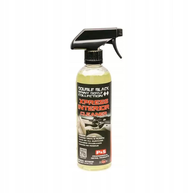P&S Xpress Interior Cleaner for interior 473ml Manufacturer P&S