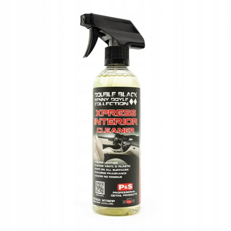 P&S Xpress Interior Cleaner for interior 473ml