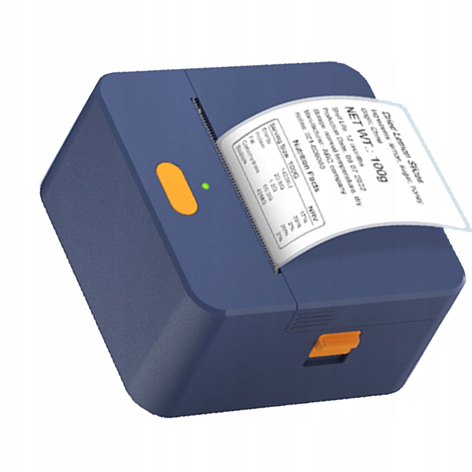 P1 Label Making Machine 57mm Pocket JJ Sticker Printer Printing technology other