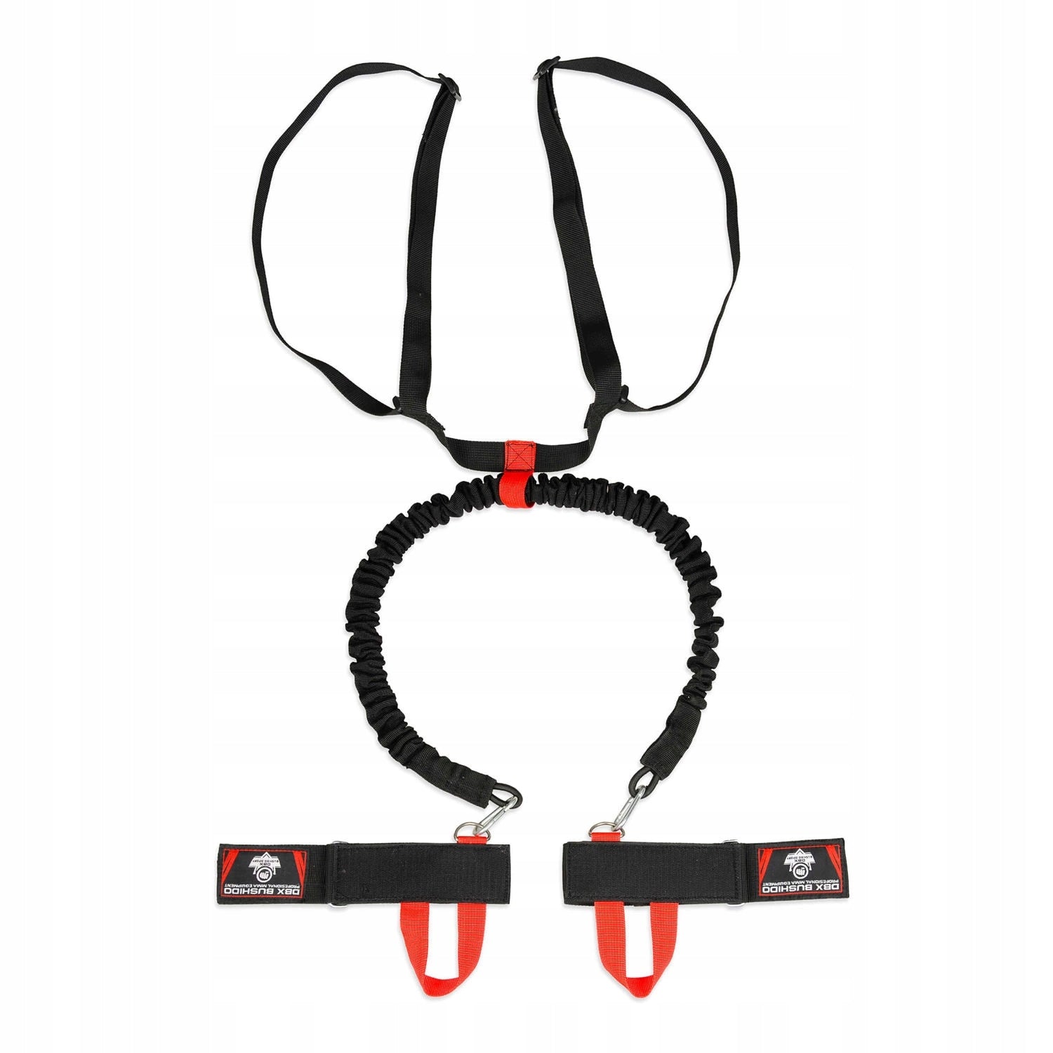 P2 - DBX Striker - Rubber for boxing training expander 1724