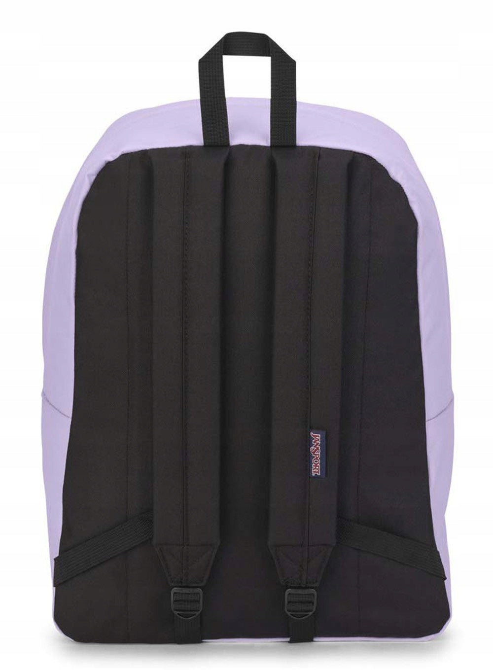 P2 JANSPORT Everyday backpack PURPLE 26L Brand JanSport