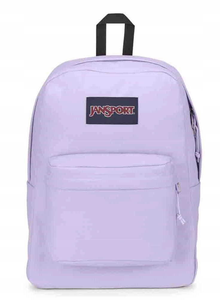 P2 JANSPORT Everyday backpack PURPLE 26L