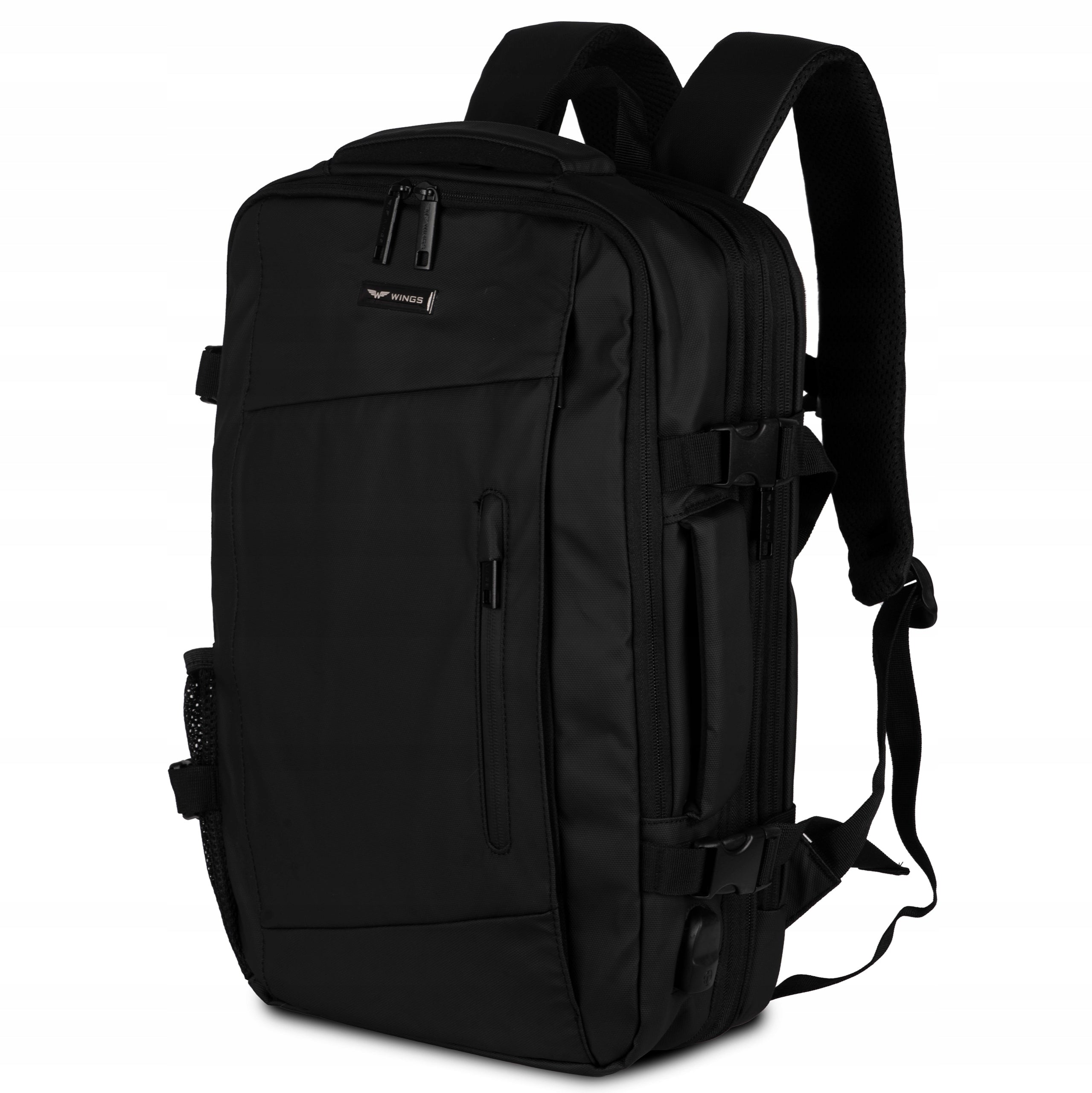 P20. WINGS Sports backpack hiking carry-on luggage