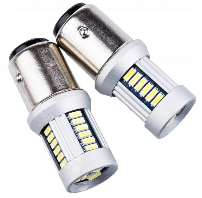 Auto-LED-Lampe EinParts Festoon P21/5W 