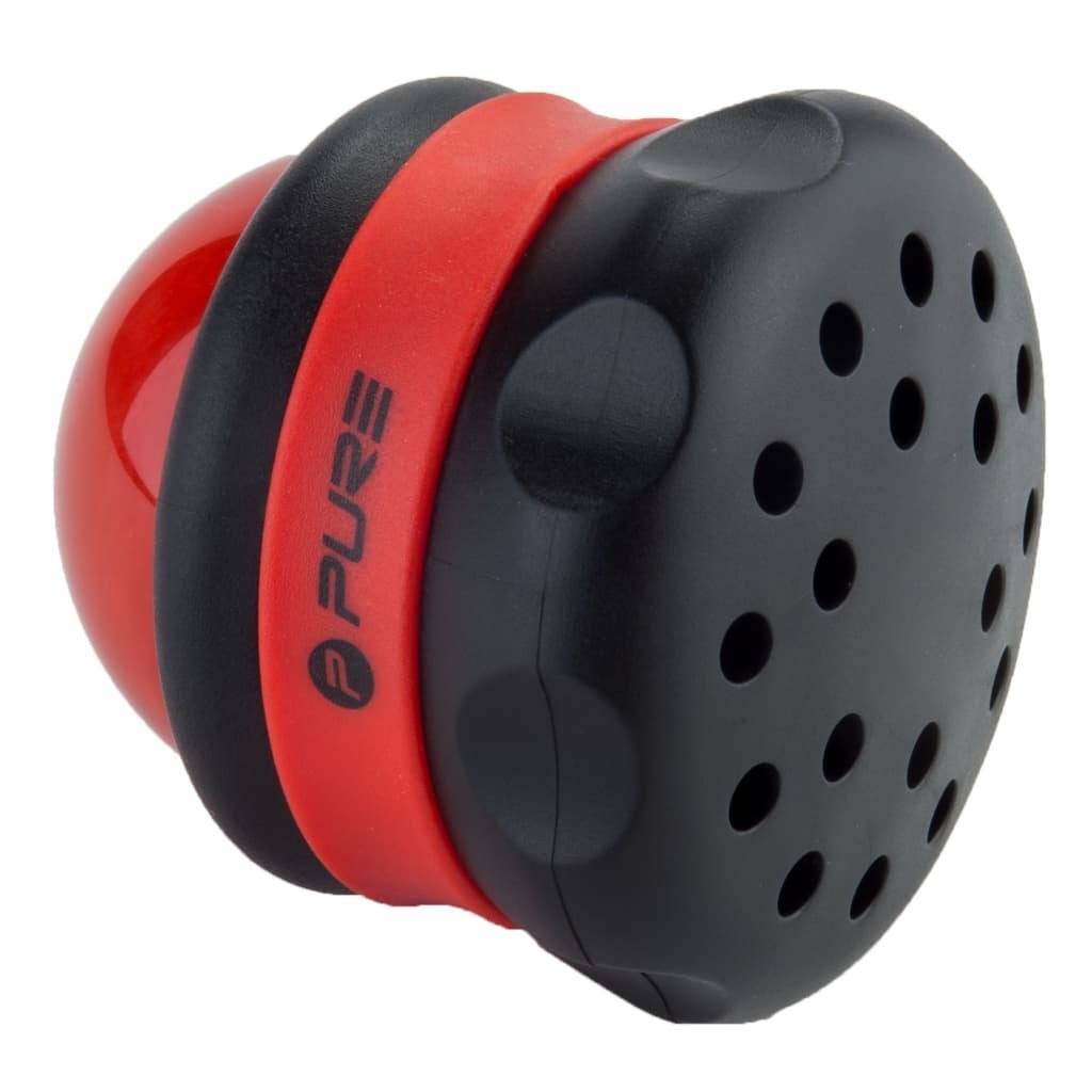 P2I Relax Ball Massage Ball Batteries included no