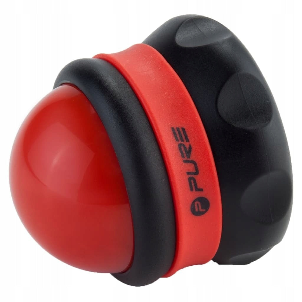 P2I Relax Ball Massage Ball Color black