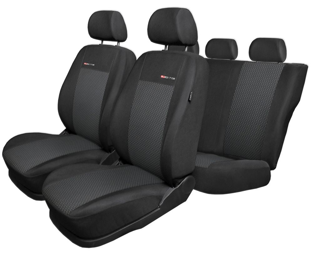P3 covers dedicated to OPEL ASTRA 3 III H