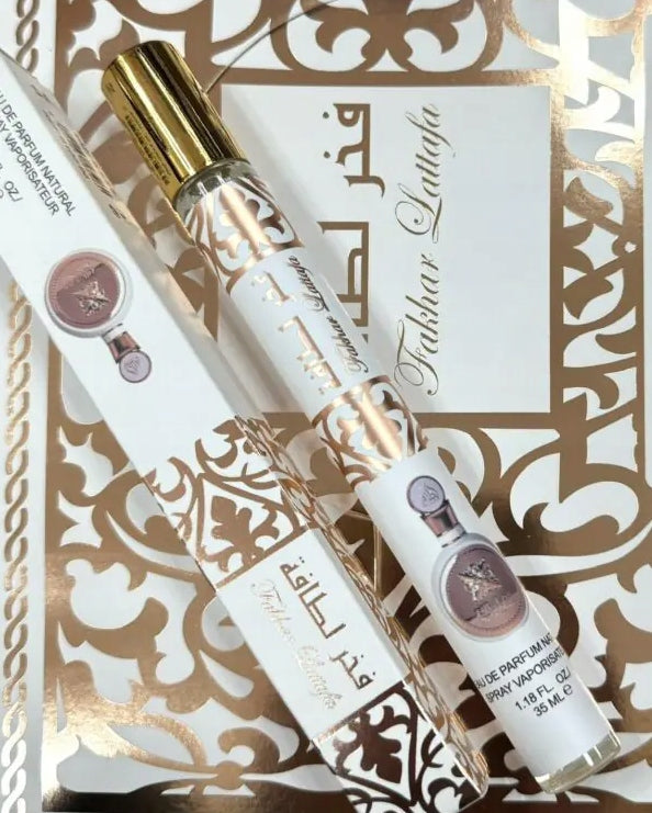 P35 PERFUME ARABIC FAKHARR 35ML Brand Onlyou