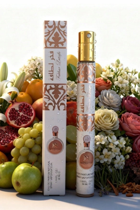 P35 PERFUME ARABIC FAKHARR 35ML