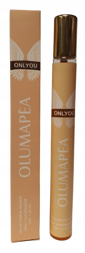 P35 Perfume Onlyou OLUMAPEA 35ml Eau de Parfum