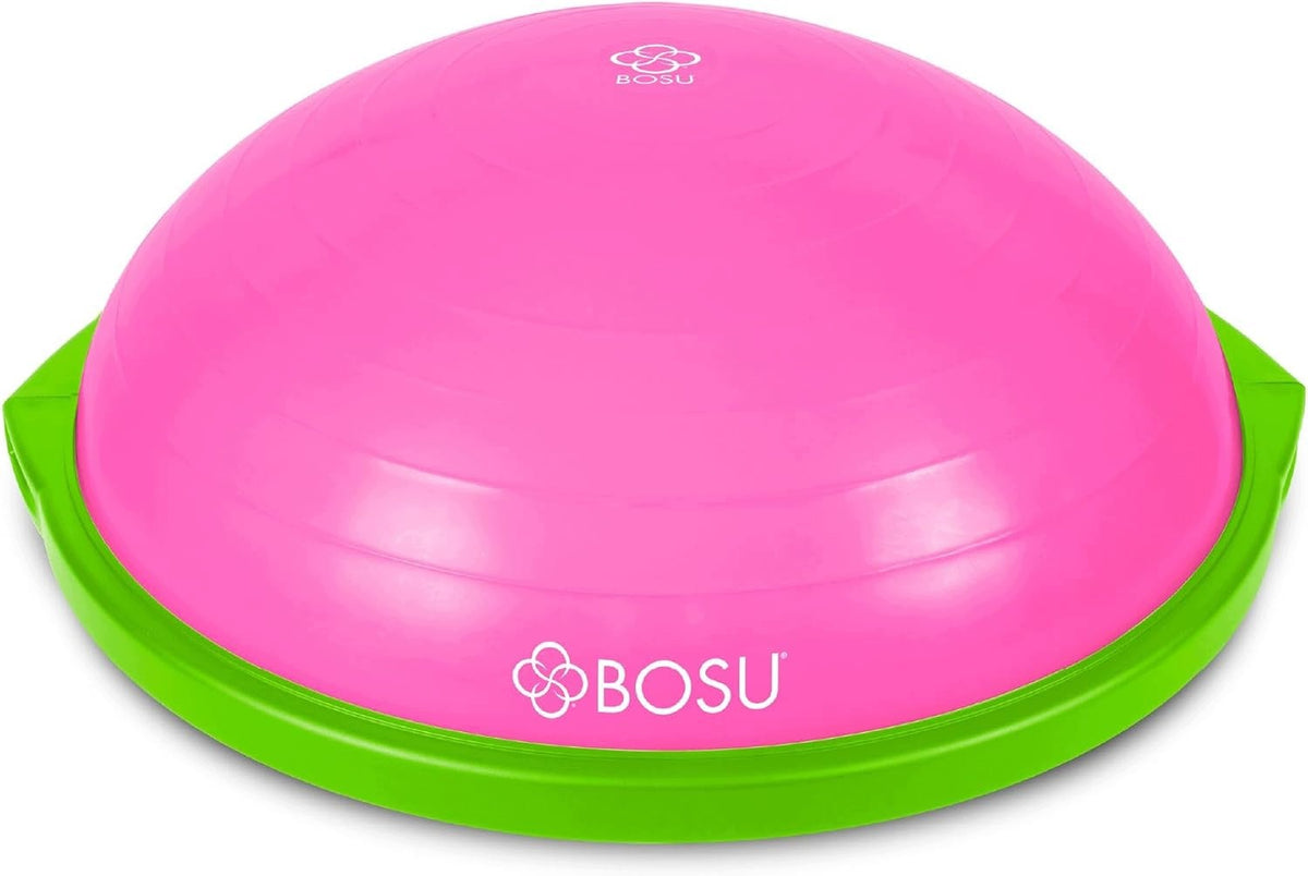 P470/1 Bosu Balance Ball Balance Trainer, Home Exercise Equipment 66cm