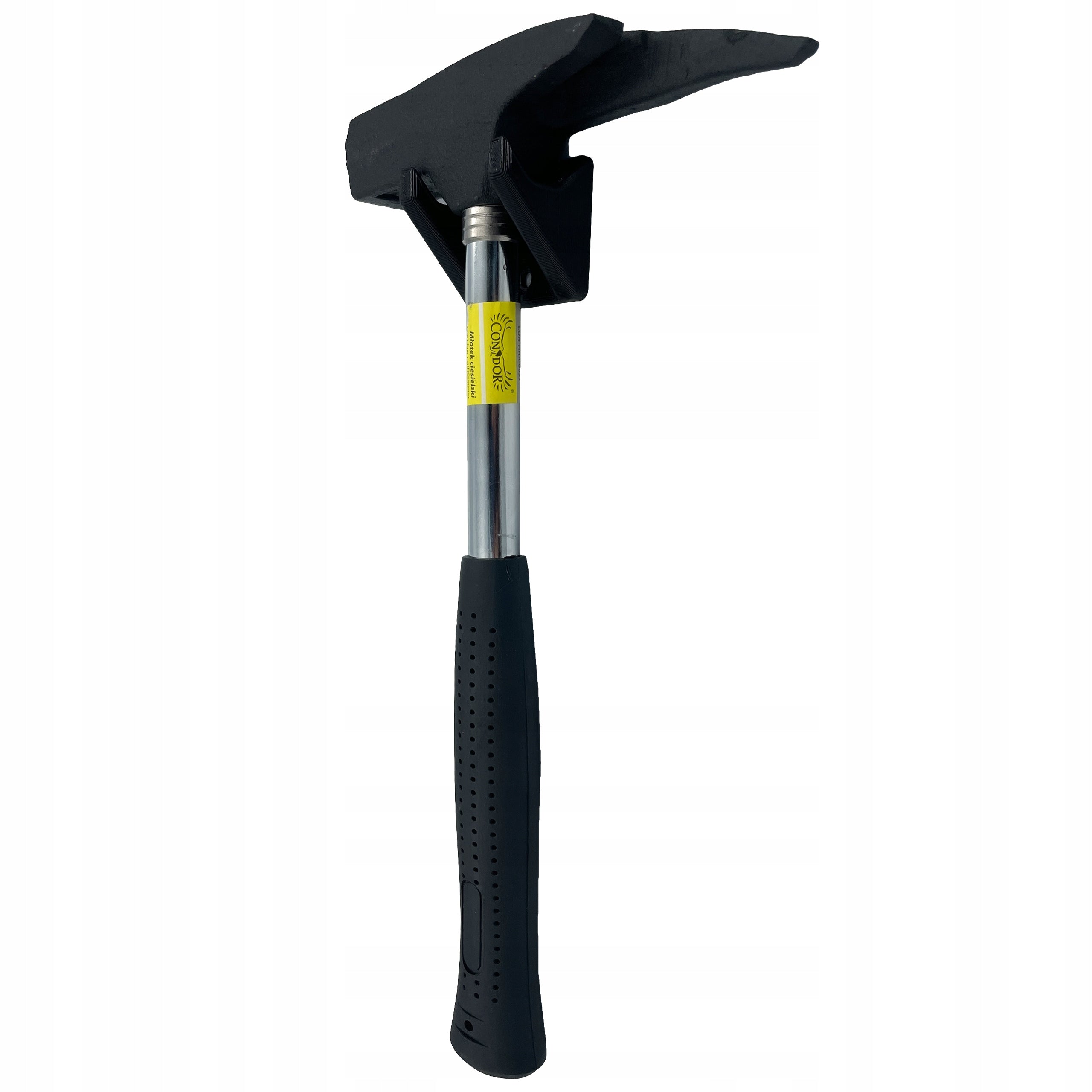 P4U Carpenter Hammer Holder Rubber Masonry Brand P4U