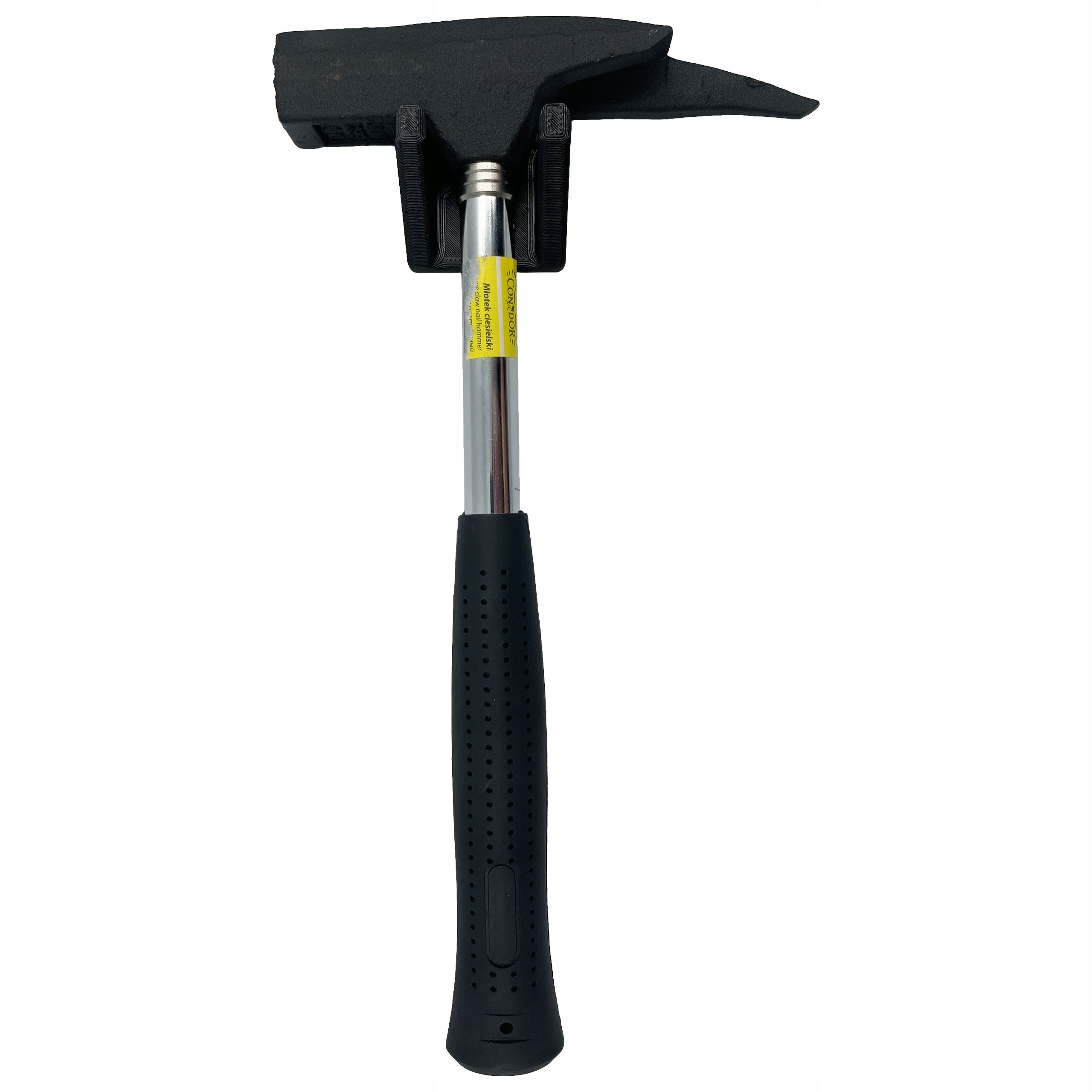 P4U Carpenter Hammer Holder Rubber Masonry EAN (GTIN) 5904978311579